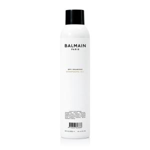 Шампунь hc travel dry shampoo Balmain Hair, объем 300 мл