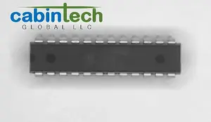 Alfa Rpar AS3394 Синтезатор голоса на чипе