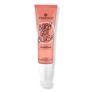 Жидкие румяна Baby Got Blush Essence, Coral Crush 40 (bright coral)