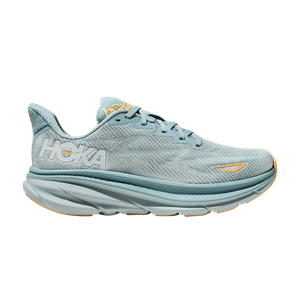 Кроссовки HOKA Wmns Clifton 9 'Cloud Blue', синий