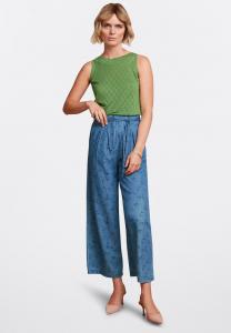 Джемпер King Louie NICKY MATEO, Jade Green/Green