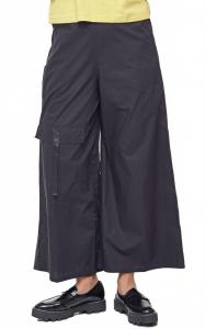 Брюки Карина в черном Tulip Clothing