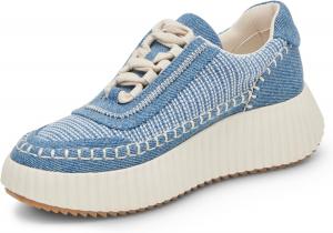 Кроссовки Dolce Vita Dolen, цвет Blue Multi Knit