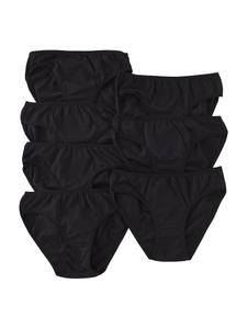 Трусики Trendyol, черный