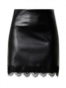 ABOUT YOU Юбка 'Sena' в черном цвете