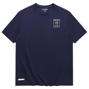 Футболка мужская KELME, синий