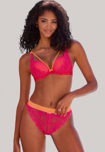 Трусы Vivance Thong, Pink