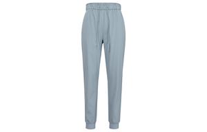 Женские спортивные брюки Lululemon, Деним Блю/ЧБИ