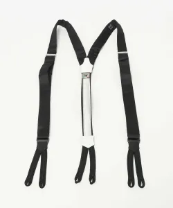 <BRETELLE&BRACES> Классические подтяжки