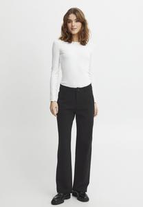 Брюки FRZASTRETCH TESSA PA  Fransa, черный