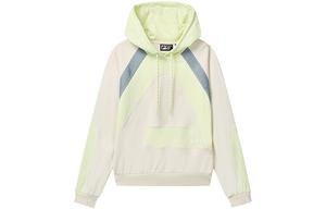 ФИЛА Женская толстовка FILA, цвет Apricotkernelcolor