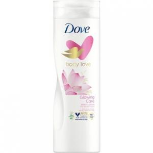 Nourishing Secrets сияющий лосьон для тела 400мл, Dove