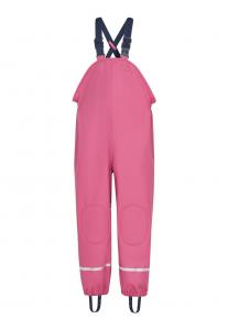 Обычный комбинезон Schmuddelwedda, розовый