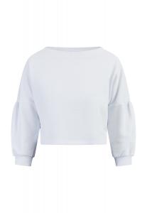 Толстовка myMo, белый