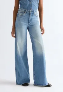 Каньон с широкой ногой Wrangler, American Blue