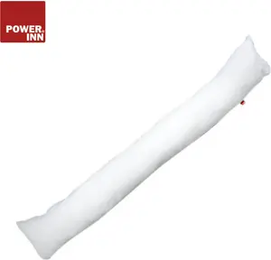 Подушка для сна на боку SLEEP DE LUXE | примерно 30x200 см | белый POWER INN