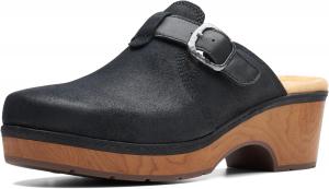 Женские туфли Clarks Paizlee Nora, черный