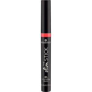 Помада Essence The Slim Stick, 108 Nice Spice / 1,7 g