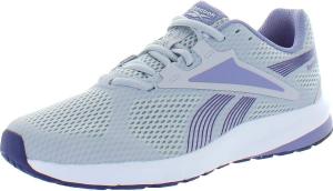 Reebok Endless Road 2.0, серый/фиолетовый