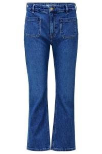 Расклешенные джинсы Salsa Jeans Faith, Blue