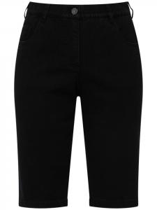 Шорты Ulla Popken, черный