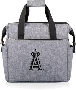 Сумка-холодильник для обеда Los Angeles Angels On The Go Picnic Time