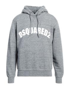 Толстовка Dsquared2, серый