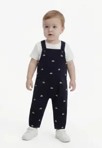 Комбинезон nbmron Name It, Navy Blazer