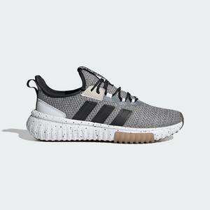 Кроссовки Adidas Kaptir 4.0 Shoes, цвет Cloud White/Core Black/Gum