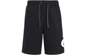Мужские повседневные шорты Nike, Черный
