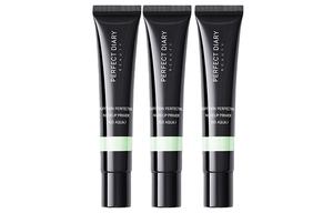 Тонирующие праймеры / увлажняющие средства для женщин PERFECT DIARY