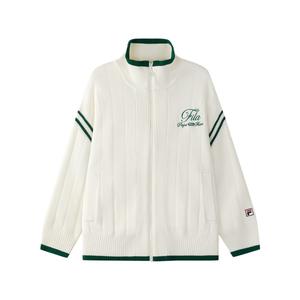 Свитера FILA KIDS, белый