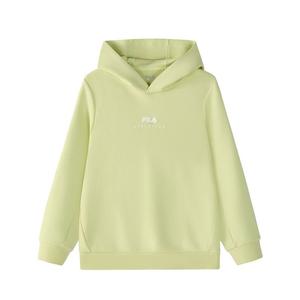 FILA KIDS Свитшот Lily Green для подростков