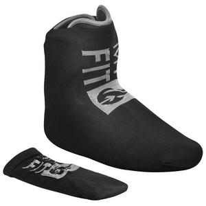 Носки Myfit Lasting Inner Boot, черный