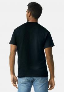 Футболка с принтом IRON MAIDEN SOMEWHERE IN TIME rockshirts, цвет black