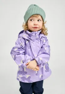 Куртка-Хардшелл soukka Reima, Blooming Lilac