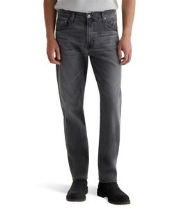 Джинсы AG Jeans Everett Slim Straight Leg Denim in Oroville, цвет Oroville