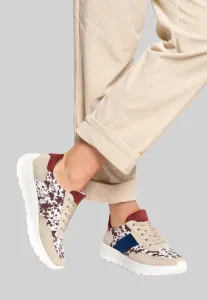 Нью-Йоркские кроссовки, пляжные кроссовки со клубникой Ara, Multi