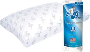 MyPillow Подушка MyPillow для сна с боковой поддержкой