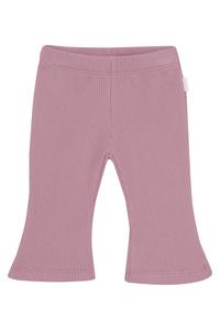 Расклешенные леггинсы Noppies Thoreau, фиолетовый