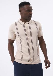 Рубашка Felix Hardy, бежевый