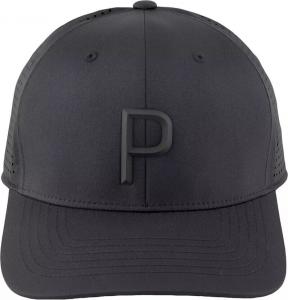 Мужская кепка для гольфа Puma Tech P Snapback