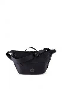 Сумка через плечо färden Fjällräven, Coal Black