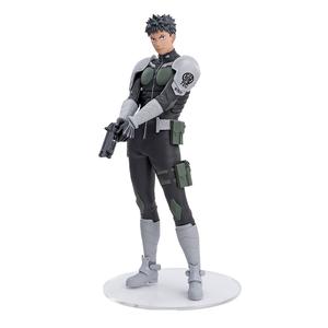 Luminasta Kaiju No. 8 Kafka Hibino SEGA