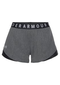 Обычные тренировочные брюки Under Armour Play Up, пестрый серый