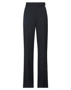 Брюки Max Mara, полуночно-синий