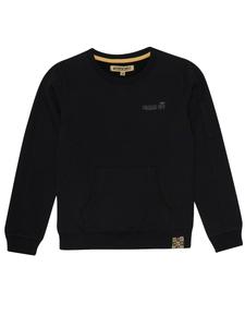 Толстовка 4PRESIDENT Arie, черный