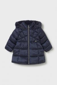 Детская куртка Mayoral, темно-синий