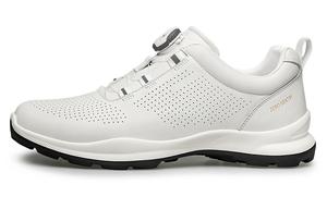 Износостойкие низкие спортивные повседневные кроссовки 4 см Men's ZRO, черный