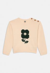 Джемпер Bonton MISTY FLOWER, Mouton/Off-White